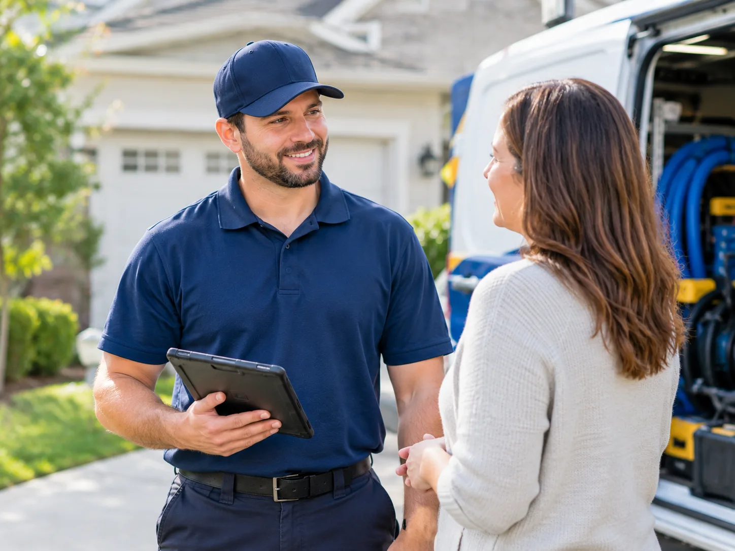 Sewage Backup Cleanup Foster, OK FAQs